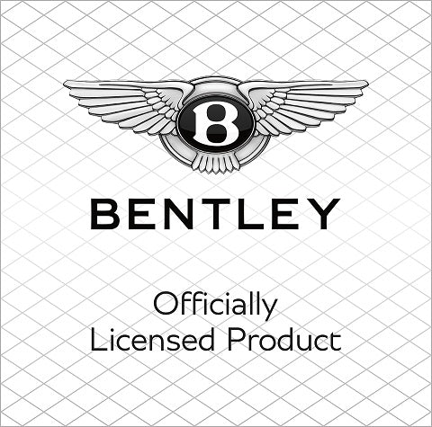 Bentley Balance Bike - Dual Colours