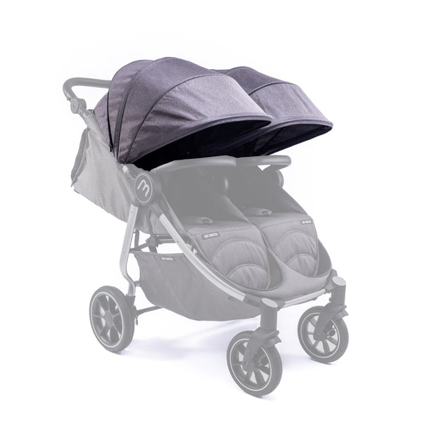 Baby Monster Easy Twin 4.0 Stroller