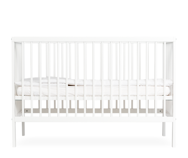 moKee Mini Cot Bed - Stone Teal