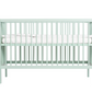 moKee Mini Cot Bed - Dusty Aqua