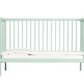 moKee Mini Cot Bed - Dusty Aqua