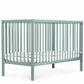 moKee Mini Cot Bed - Stone Teal