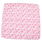 Roma Jemima Rose Blanket