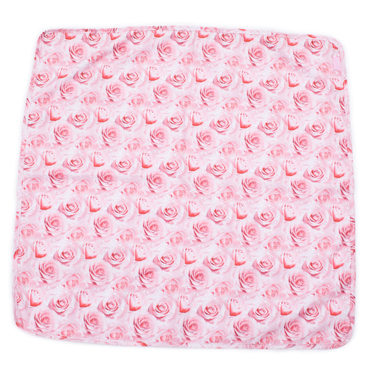 Roma Jemima Rose Blanket