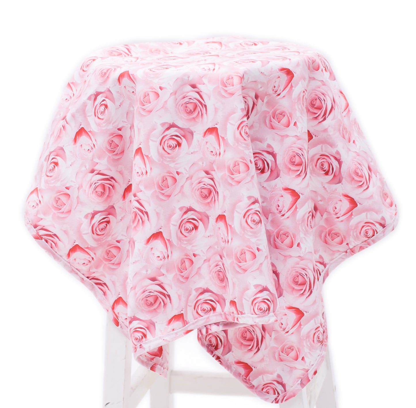 Roma Jemima Rose Blanket